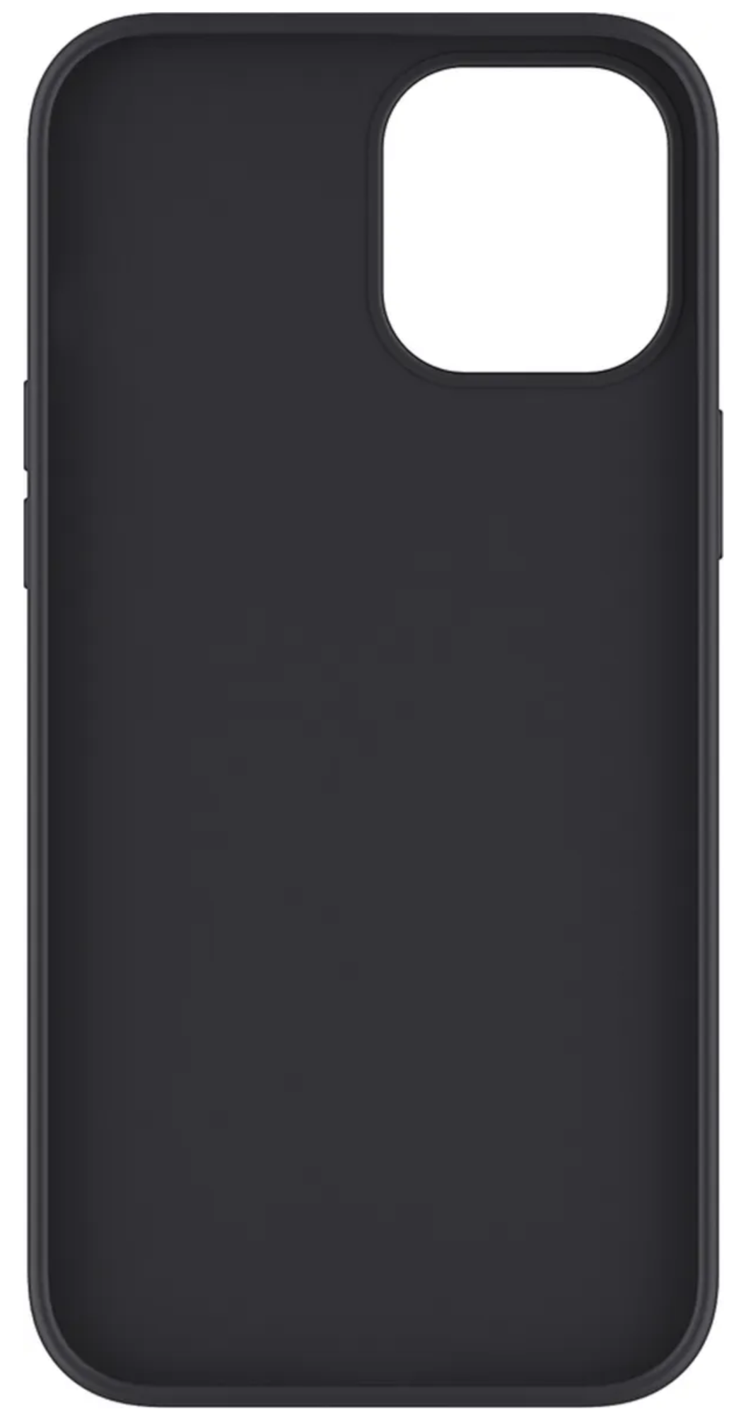 Чехол Deppa для Apple iPhone 12/12 Pro, Черный