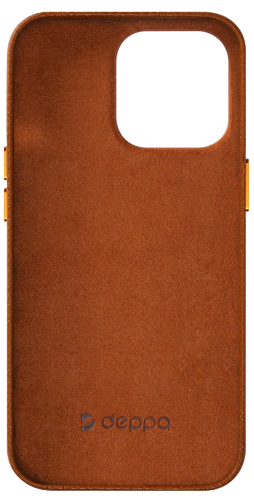 Чехол Deppa для iPhone 13 Pro, Коричневый