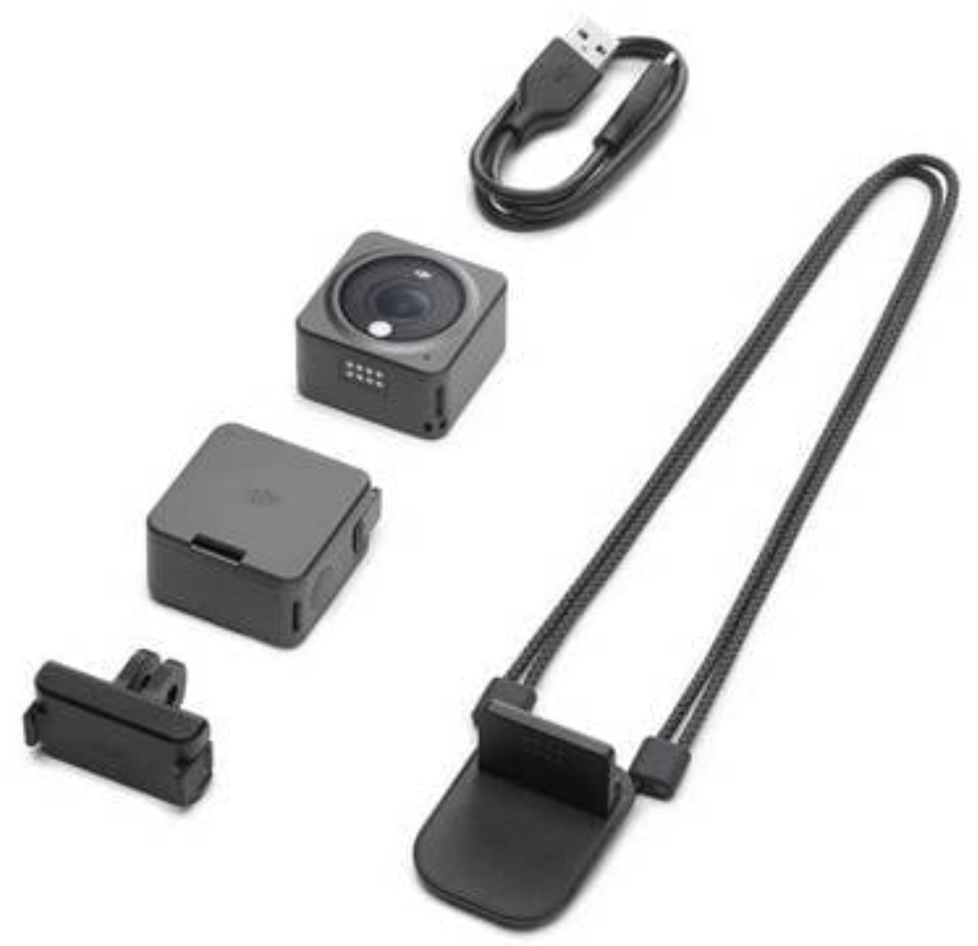 DJI Action 2 Power Combo в Краснодаре